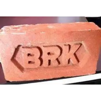Hand Made Bricks